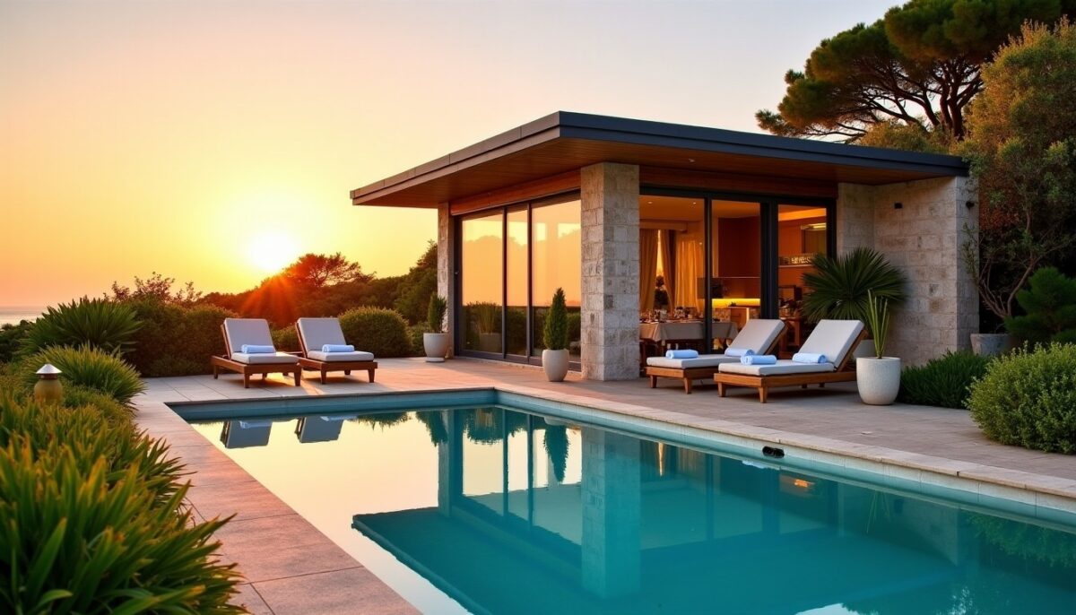 Explorez les hôtels d'exception à Comporta pour une retraite de luxe et de détente ultime Explorez les hôtels d'exception à Comporta pour une retraite de luxe et de détente ultime