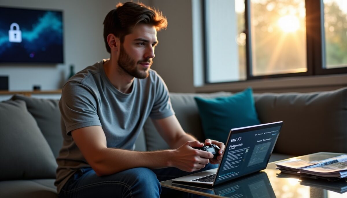 Guide pratique : Comment configurer un VPN sur PS5 pour maximiser sécurité et liberté en ligne