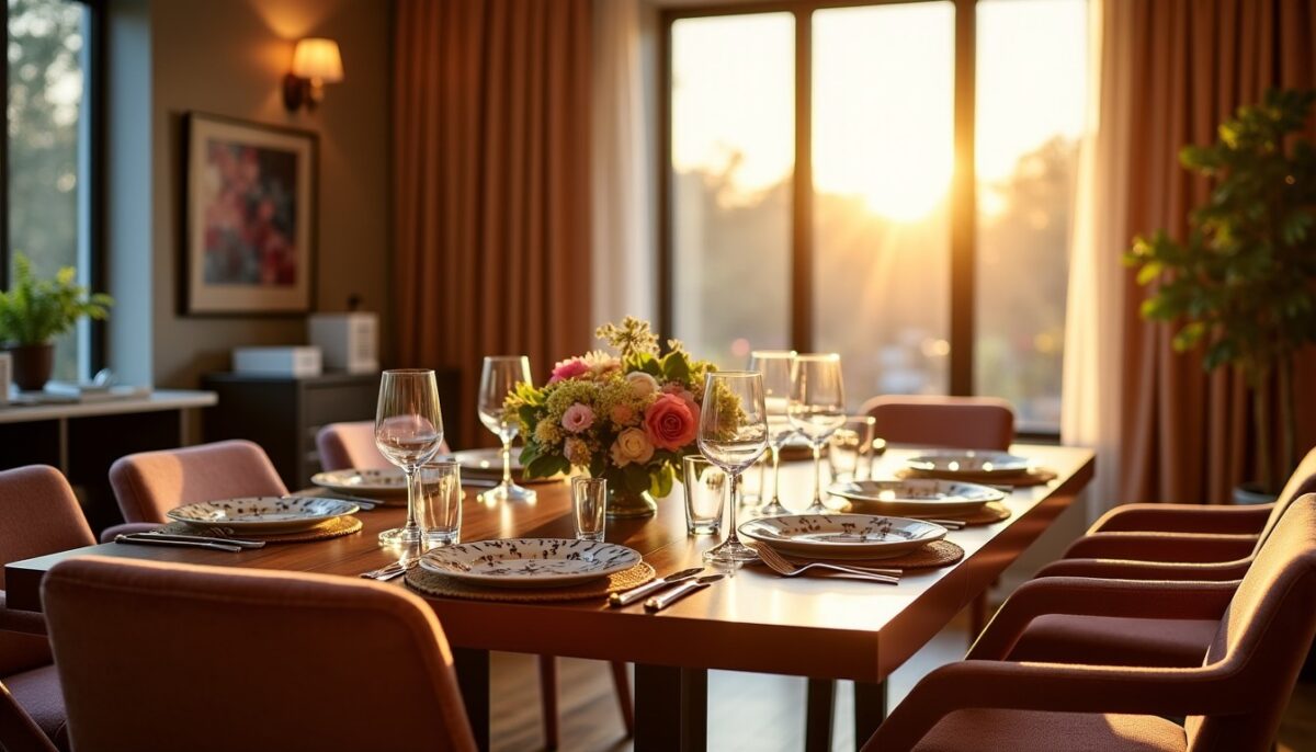 Doris Décoration : Idées Inspirantes pour la Gastronomie, le Voyage, la Maison, les Travaux et l'Immobilier