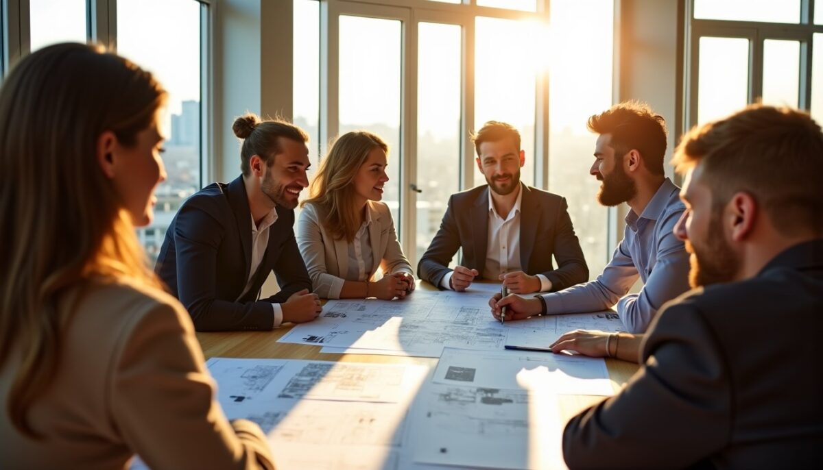 Découvrez les experts incontournables pour réussir vos projets de rénovation à Nanterre Découvrez les experts incontournables pour réussir vos projets de rénovation à Nanterre