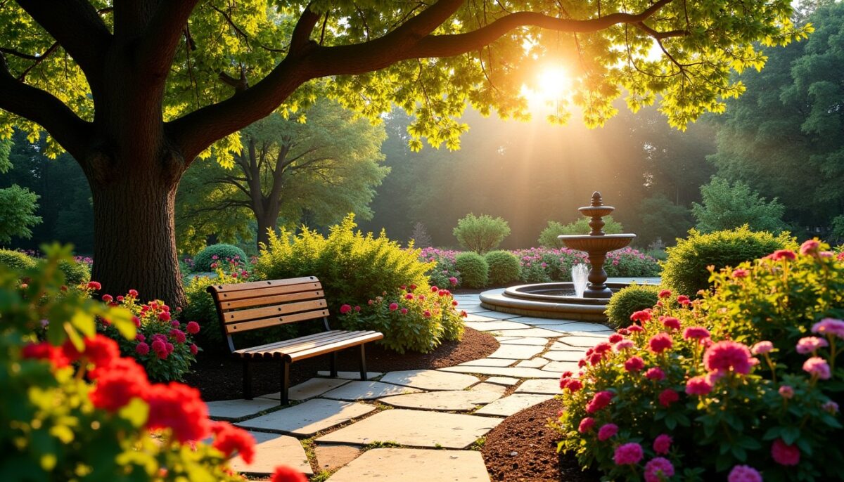 Conseils incontournables pour embellir votre jardin alliant élégance et fonctionnalité Conseils incontournables pour embellir votre jardin alliant élégance et fonctionnalité