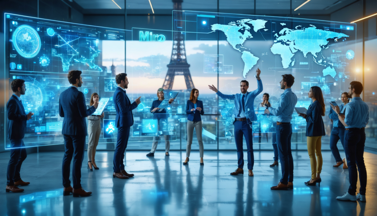 Miro France : Découvrez les Avis et Témoignages sur cette Plateforme Innovante découvrez les avis et témoignages authentiques sur miro france, la plateforme innovante qui révolutionne la collaboration en ligne. informez-vous avant de vous lancer !