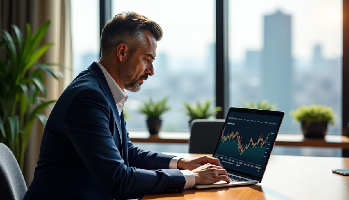 Ethereum : Le guide indispensable pour investir sereinement et en toute confiance