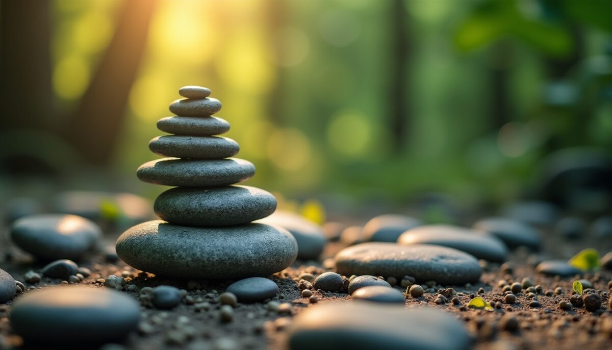 Les Clés d'une Atmosphère Zen : Guide Complet pour Créer une Harmonie Intérieure Apaisante