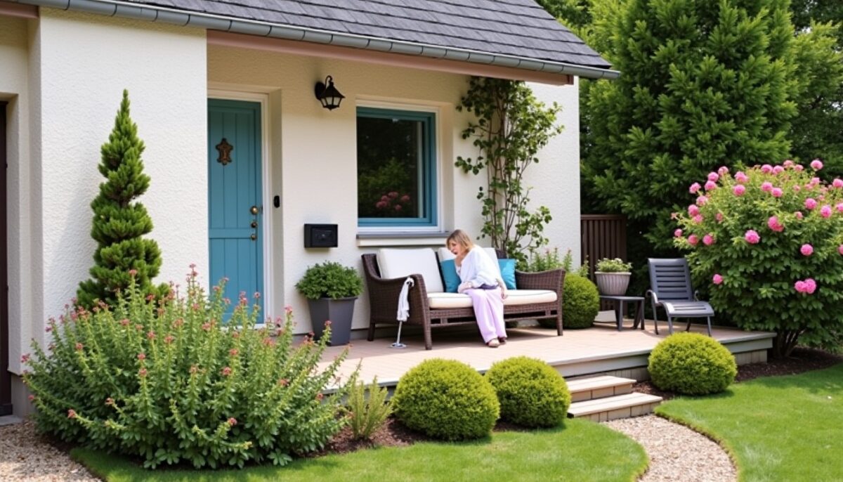 Conseils essentiels pour redonner vie à la façade de votre maison