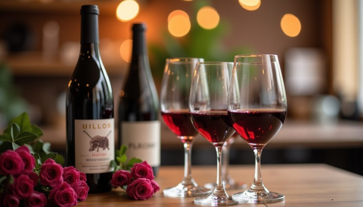 Idées de cadeaux abordables pour ravir un amateur de vin