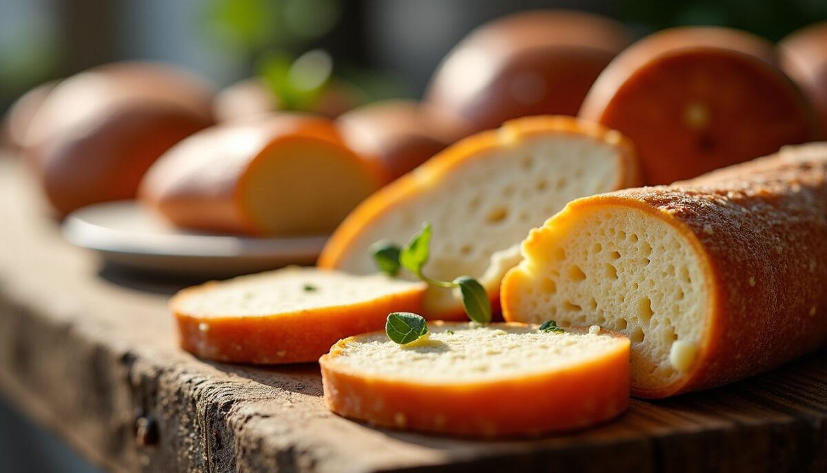 Exploration complète des pâtes Garofalo : analyse de la qualité, saveurs authentiques et astuces pour une dégustation parfaite Exploration complète des pâtes Garofalo : analyse de la qualité, saveurs authentiques et astuces pour une dégustation parfaite