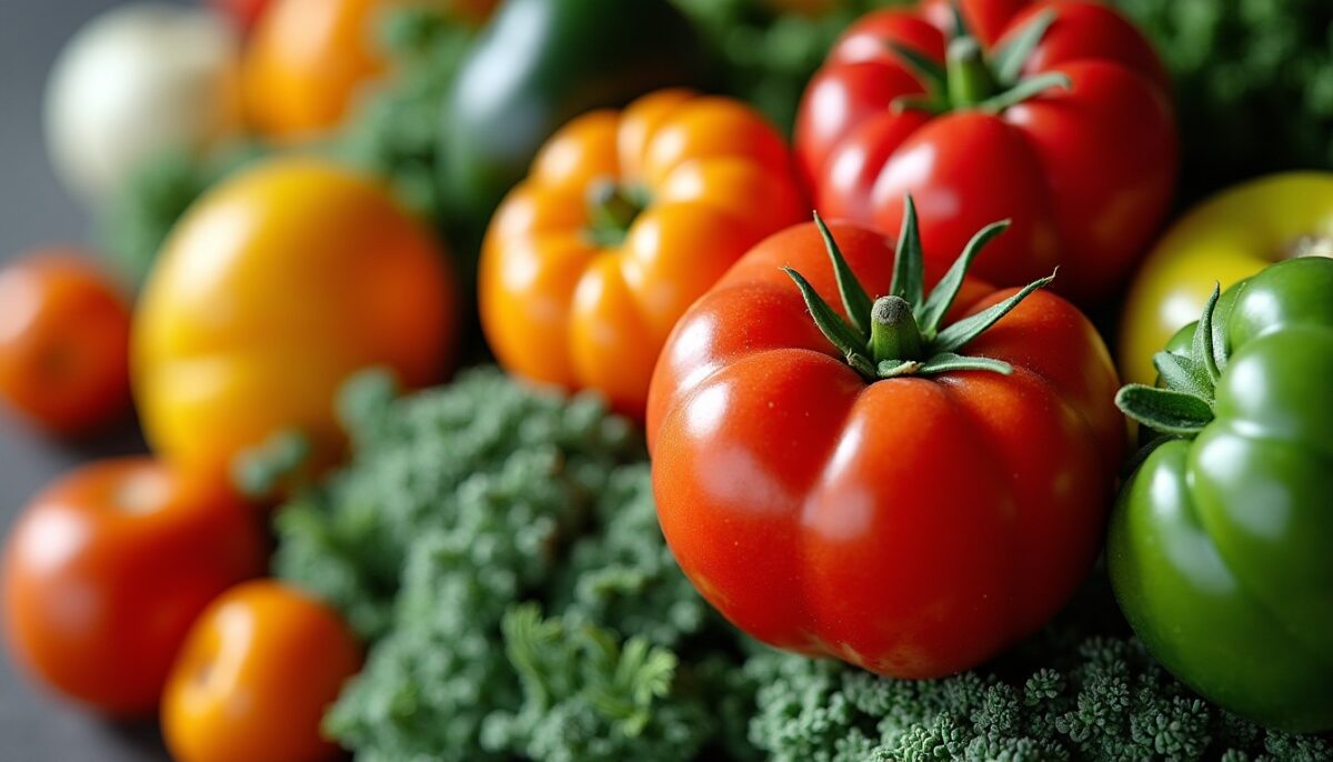 Explorez les fruits et légumes méconnus qui commencent par la lettre U