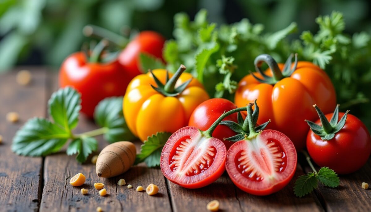 À la découverte des fruits et légumes débutant par la lettre D