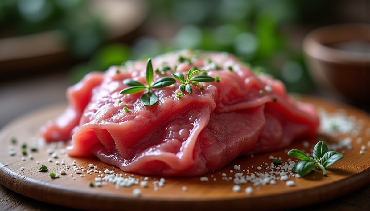 Le secret révélé : maîtriser le temps de cuisson parfait du merlan de bœuf Le secret révélé : maîtriser le temps de cuisson parfait du merlan de bœuf