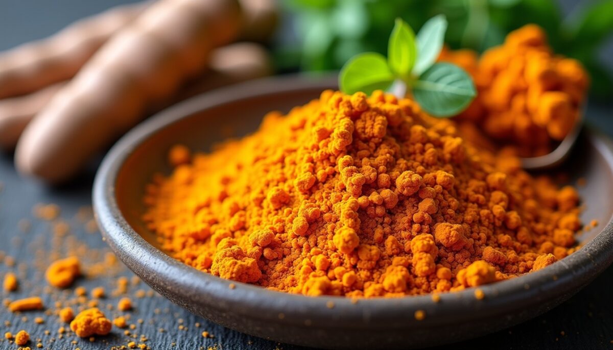 Découvrez des alternatives au curcuma pour sublimer vos recettes