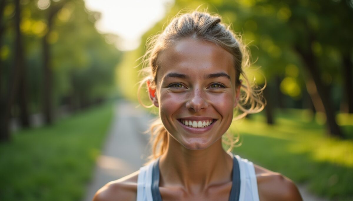 Trois secrets naturels pour booster vos performances sportives