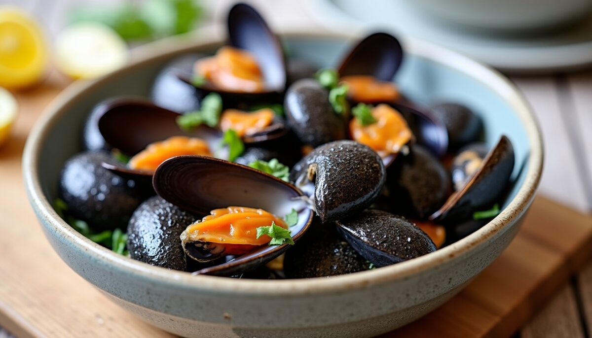 Peut-on congeler des moules crues en toute sécurité ? Guide pratique et recommandations Peut-on congeler des moules crues en toute sécurité ? Guide pratique et recommandations
