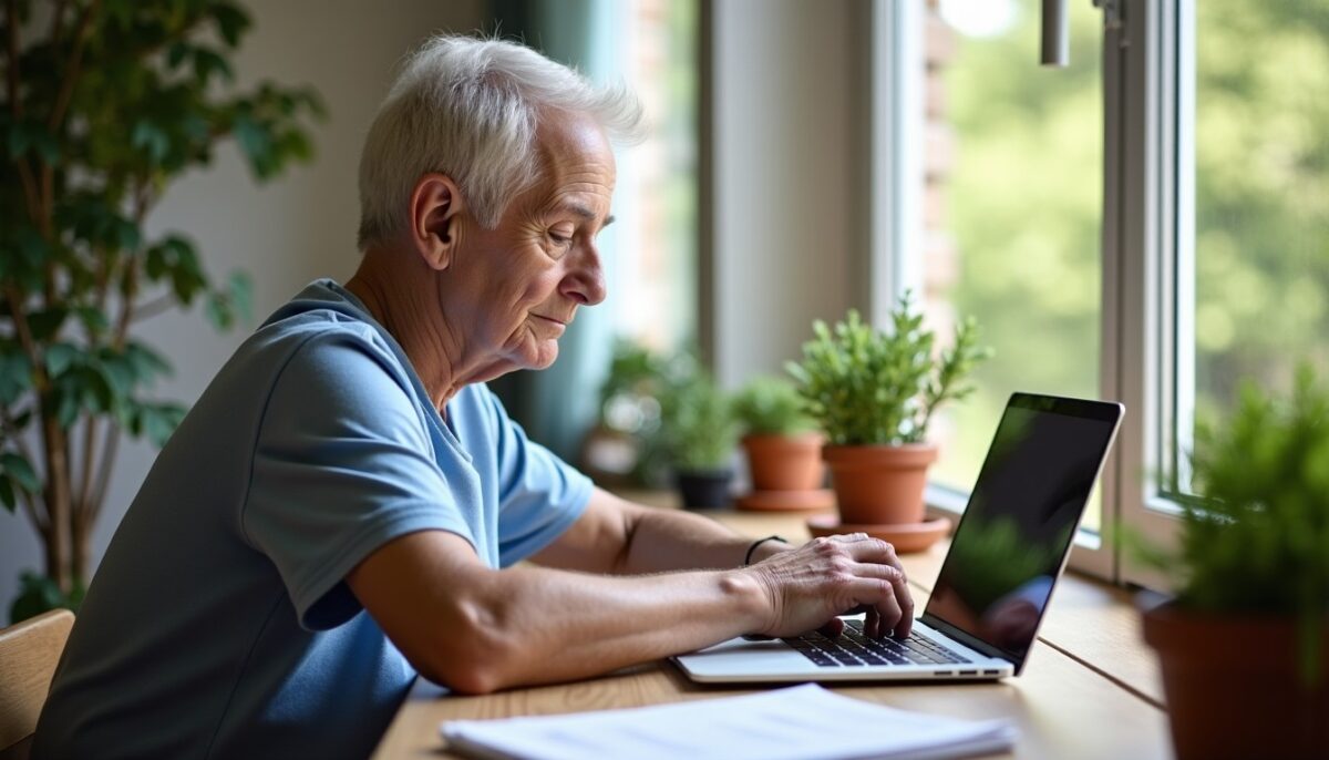 Vente en nue-propriété : une approche immobilière novatrice pour accompagner les seniors et retraités