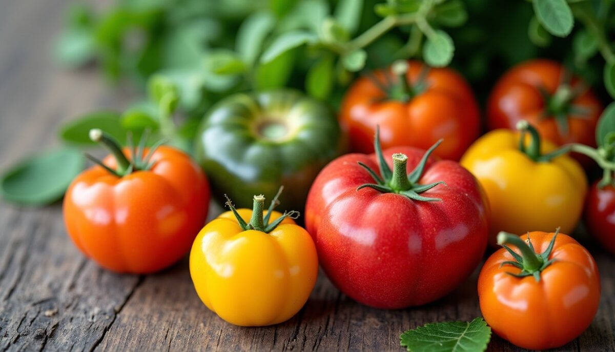 À la découverte des fruits et légumes insolites débutant par la lettre Y