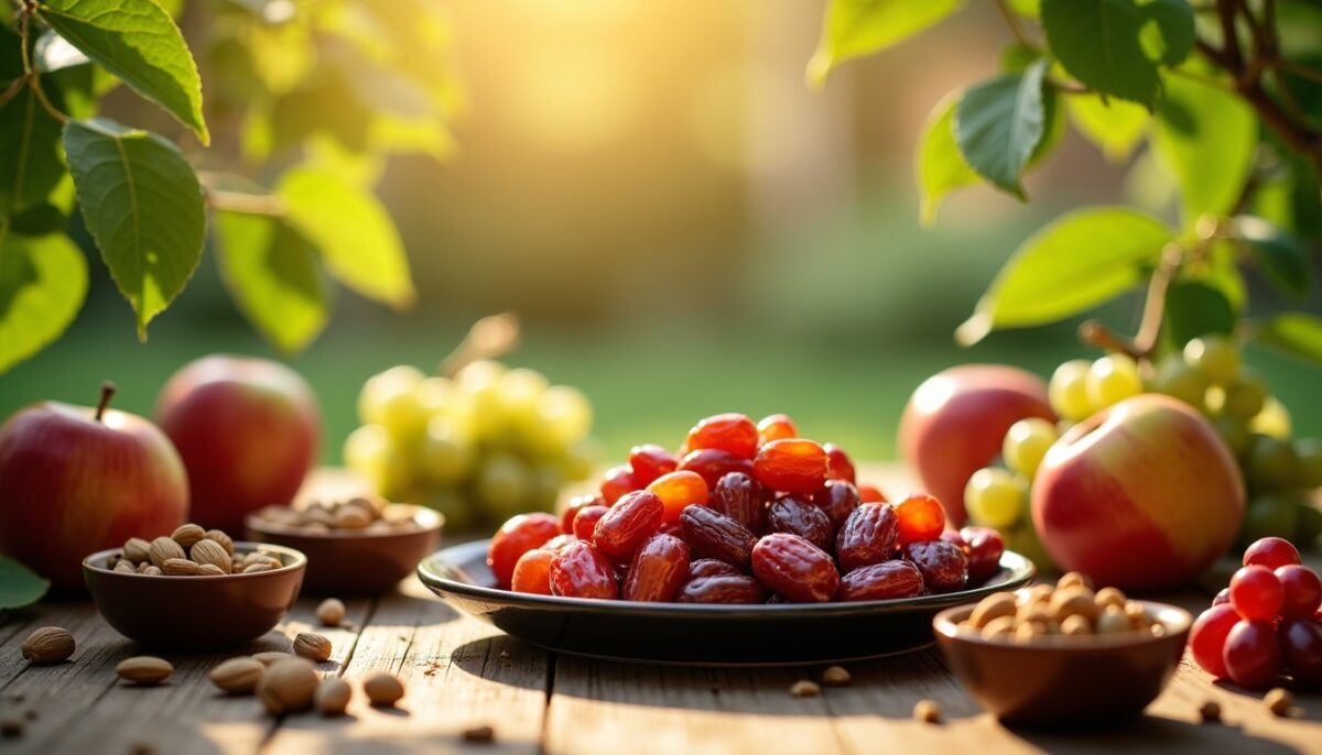 Dattes Color Foods : le compagnon parfait pour une pause gourmande, saine et naturelle