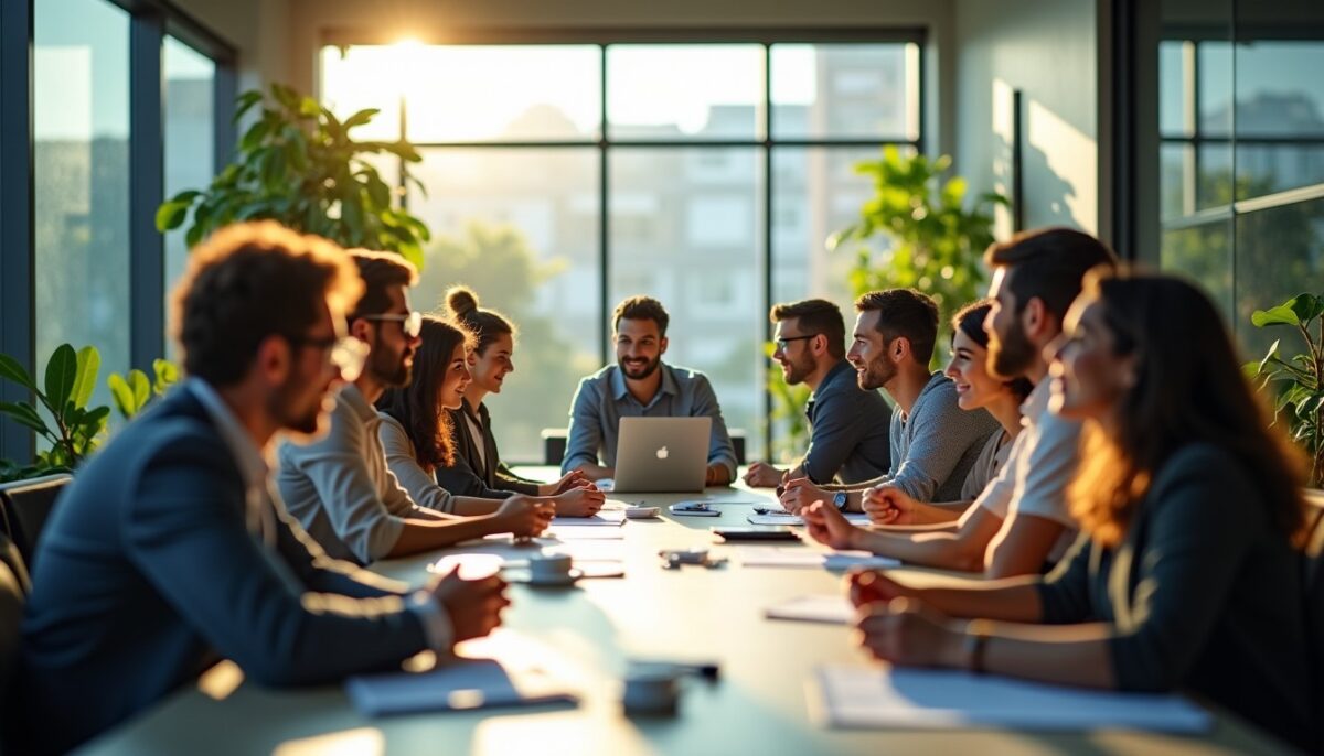 Exlansa révolutionne votre croissance : découvrez ses services innovants pour dynamiser votre entreprise