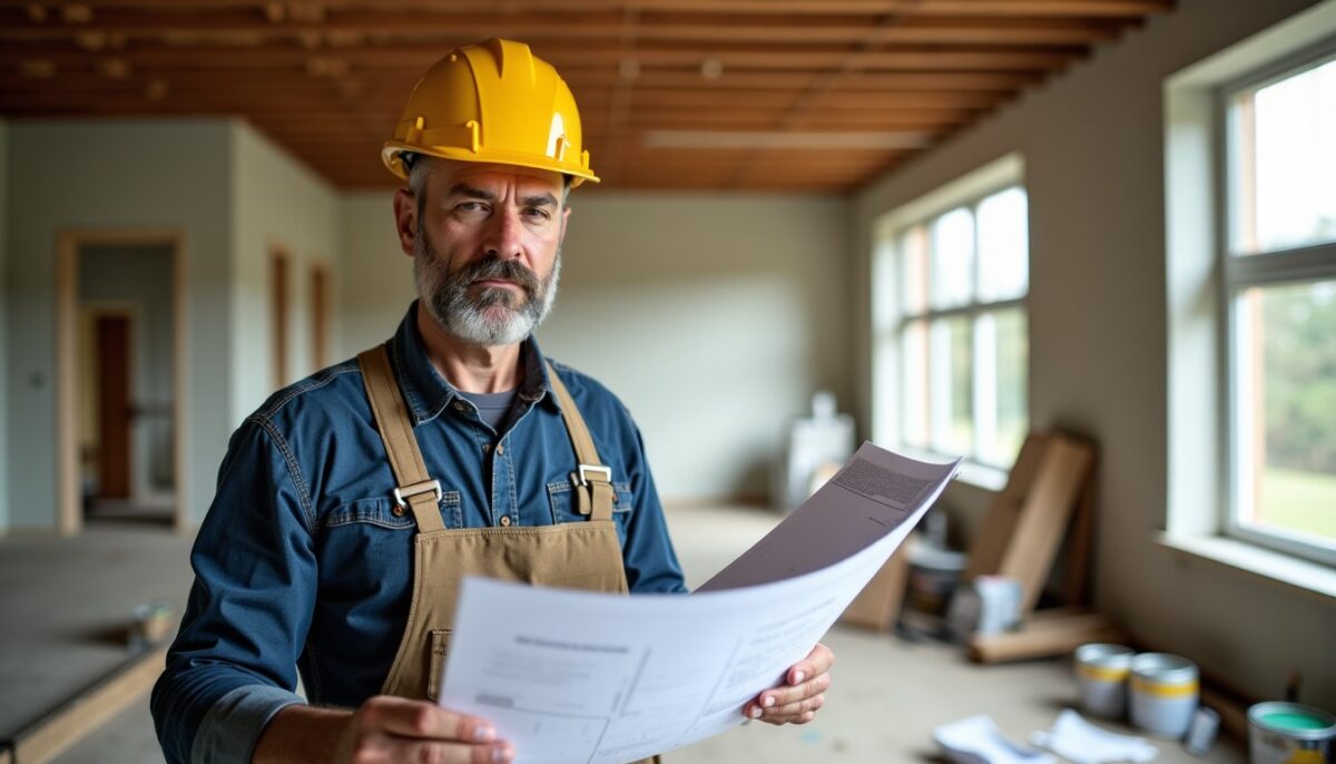 Les 5 erreurs à ne pas commettre pour réussir vos projets de rénovation