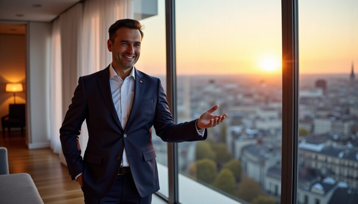 Les avantages incontournables de faire appel à un expert de l'immobilier neuf en France pour votre futur achat