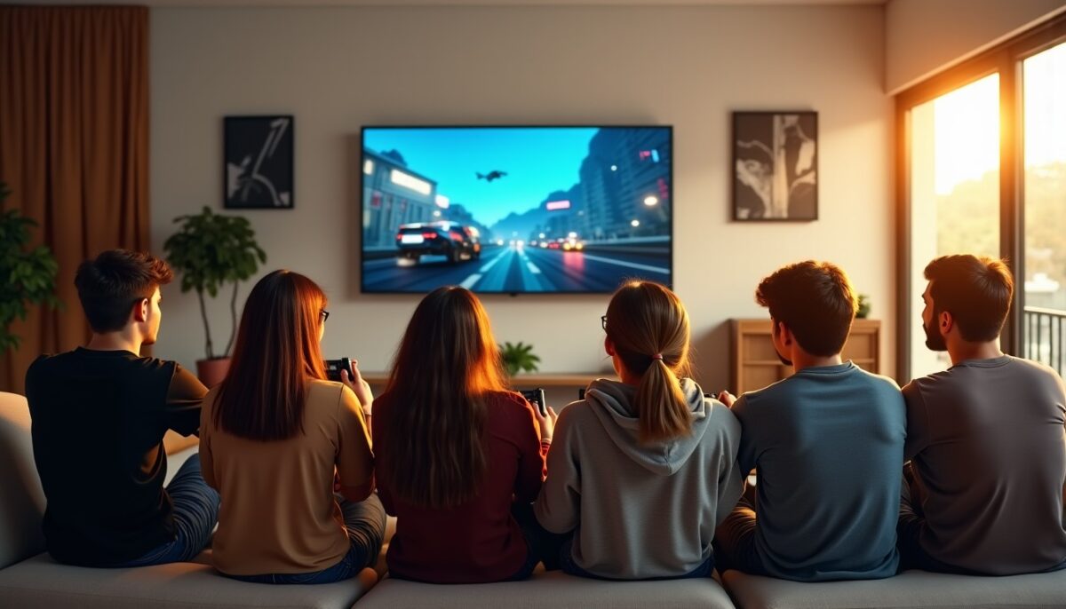 Les 6 jeux vidéo les plus attendus qui vont marquer 2025