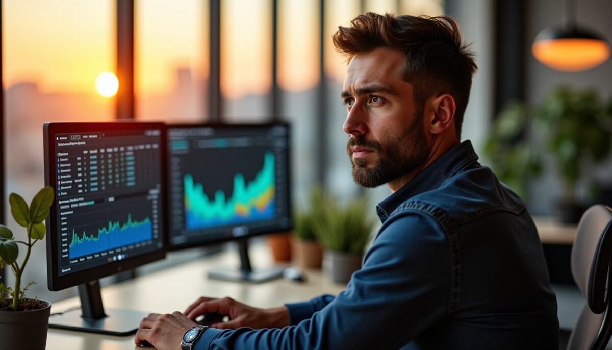 Boostez votre visibilité en ligne durablement grâce à Rocket-Seo