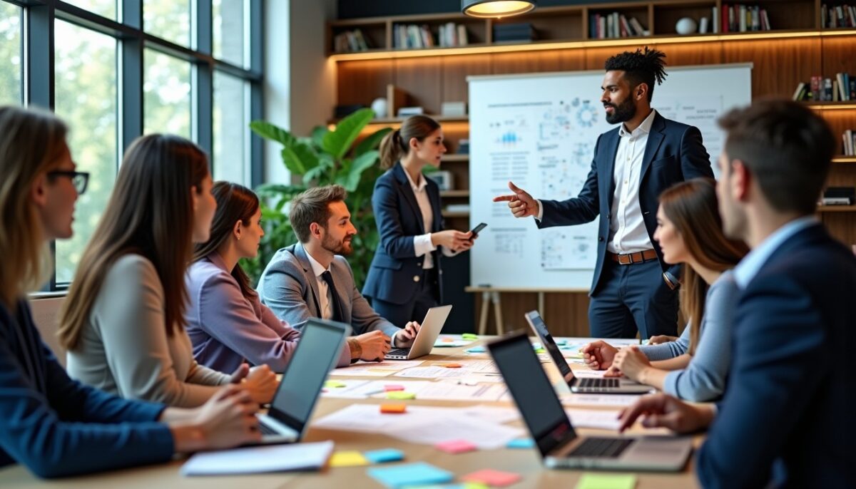 Boostez vos projets : optez pour un crédit personnel flexible et adapté