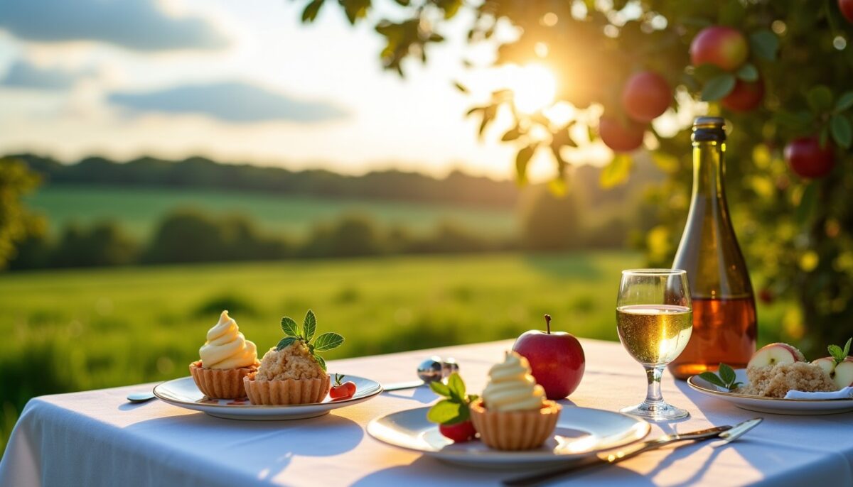 Le moment parfait pour savourer le trou normand : quand et pourquoi l'adopter ?