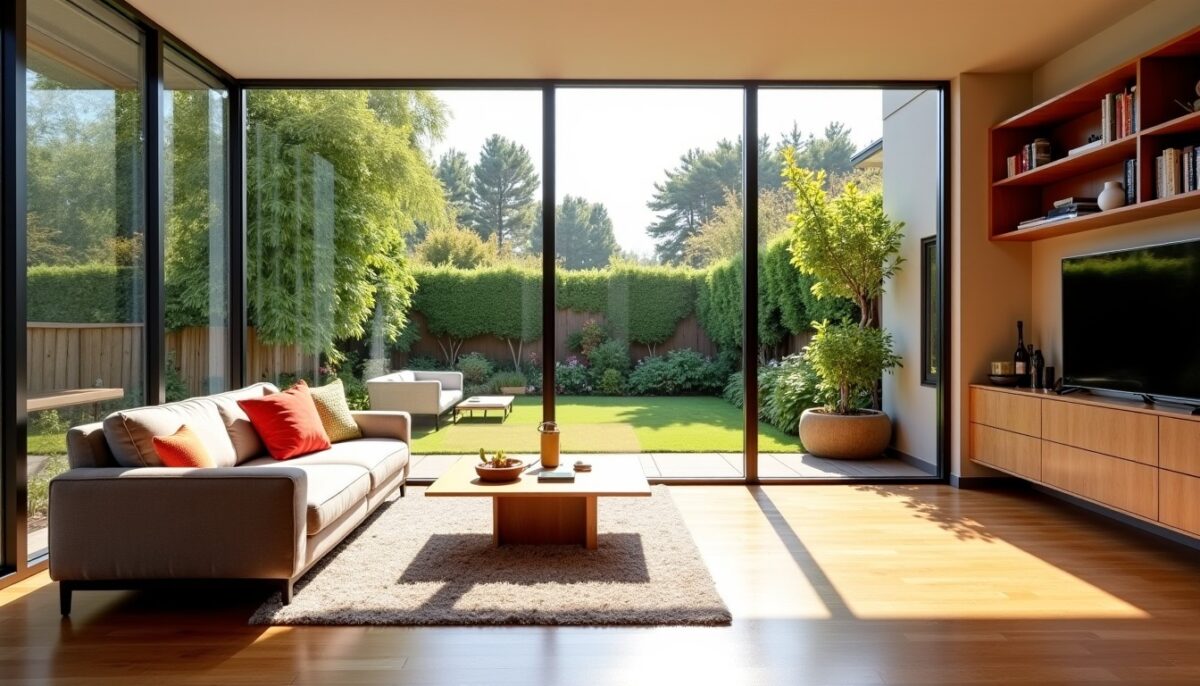 Solutions économiques pour moderniser les fenêtres de votre maison