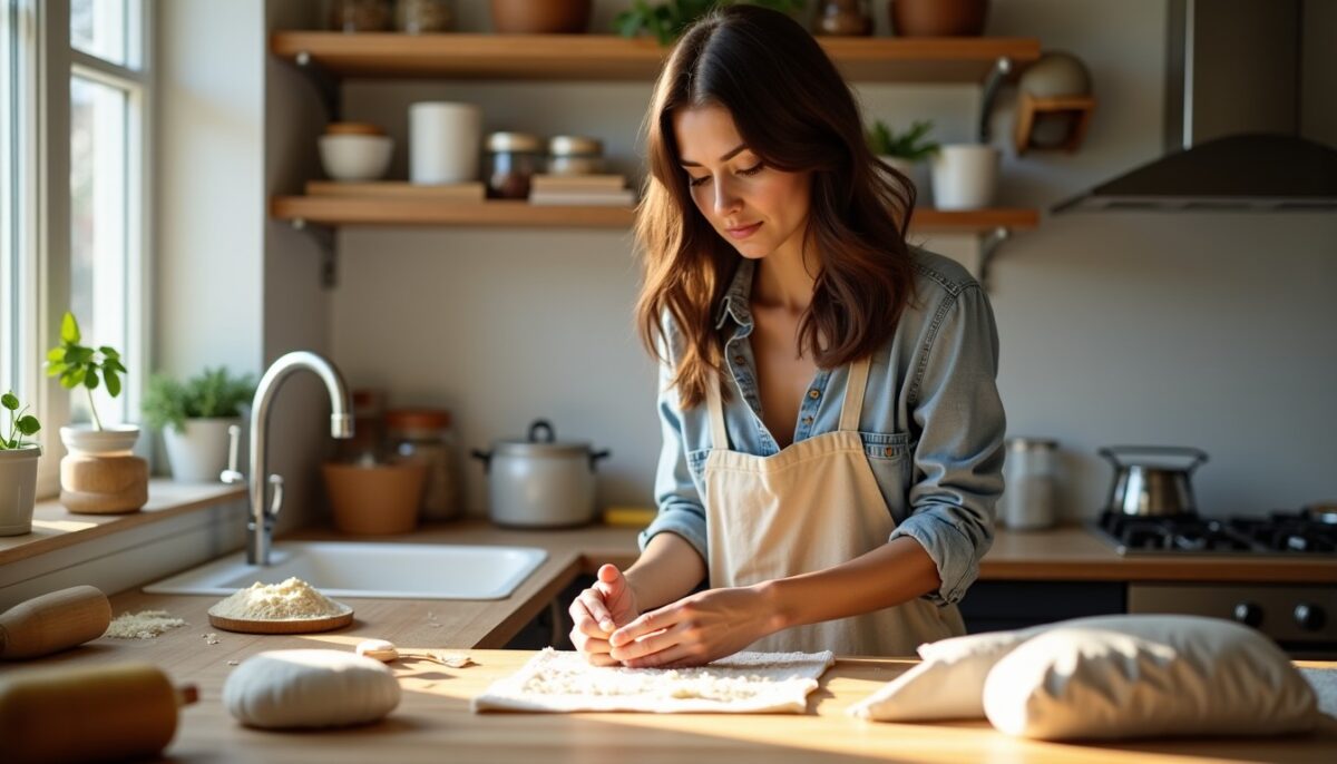 Pâte feuilletée périmée : astuces pour savoir si elle est encore consommable et idées d'utilisation