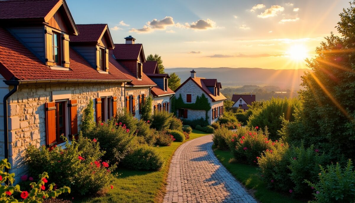 Guide complet : le permis de construire et la réglementation de l’habitation en France