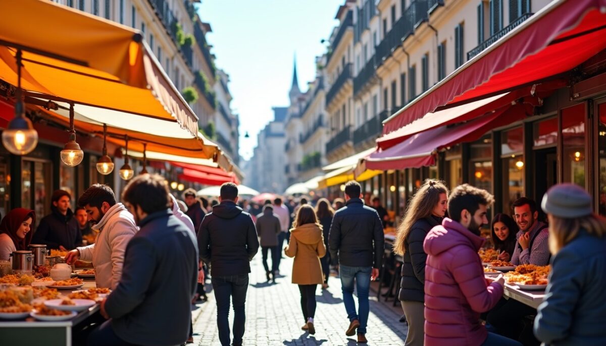 Exploration gourmande : les incontournables adresses halal à Toulouse Exploration gourmande : les incontournables adresses halal à Toulouse
