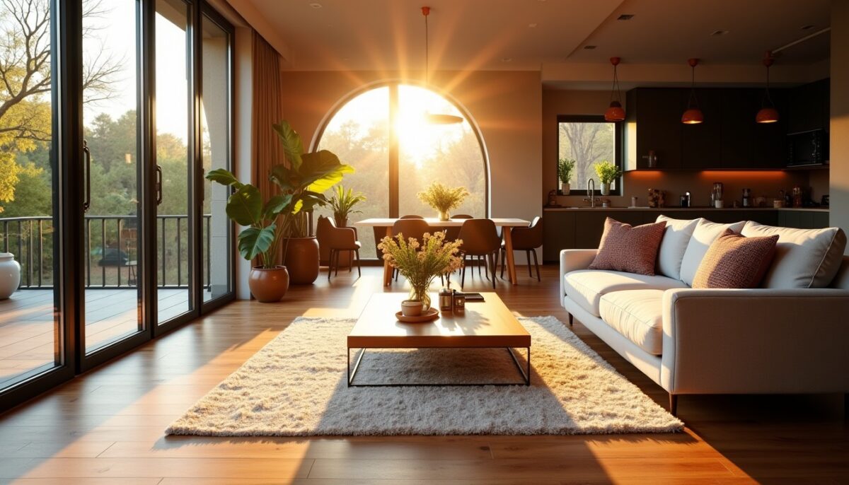 Rénovation intérieure : comment le choix des fenêtres transforme totalement votre décoration Rénovation intérieure : comment le choix des fenêtres transforme totalement votre décoration