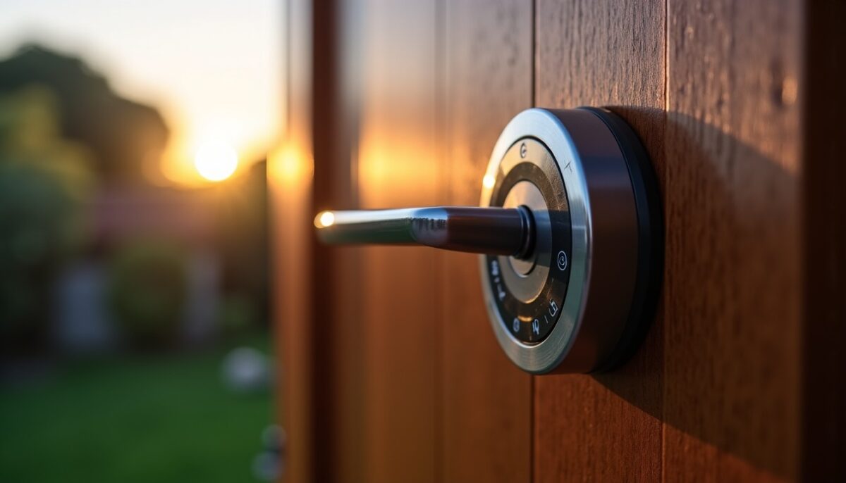 Guide 2024 : Choisir la serrure parfaite pour une sécurité renforcée de votre maison