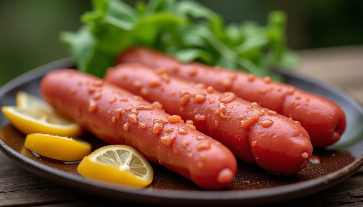 Comment calculer la quantité idéale de saucisses par invité pour un barbecue parfait ?