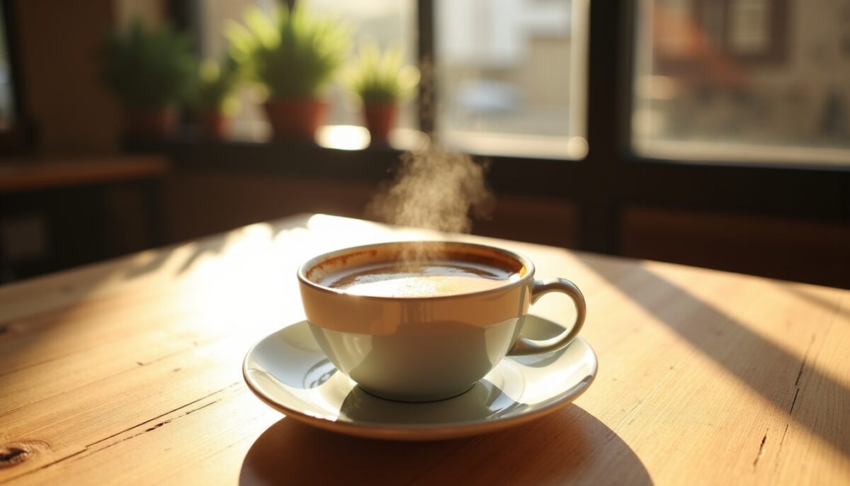 Les meilleures adresses bio pour savourer un café d'exception en France, en ligne et en boutique