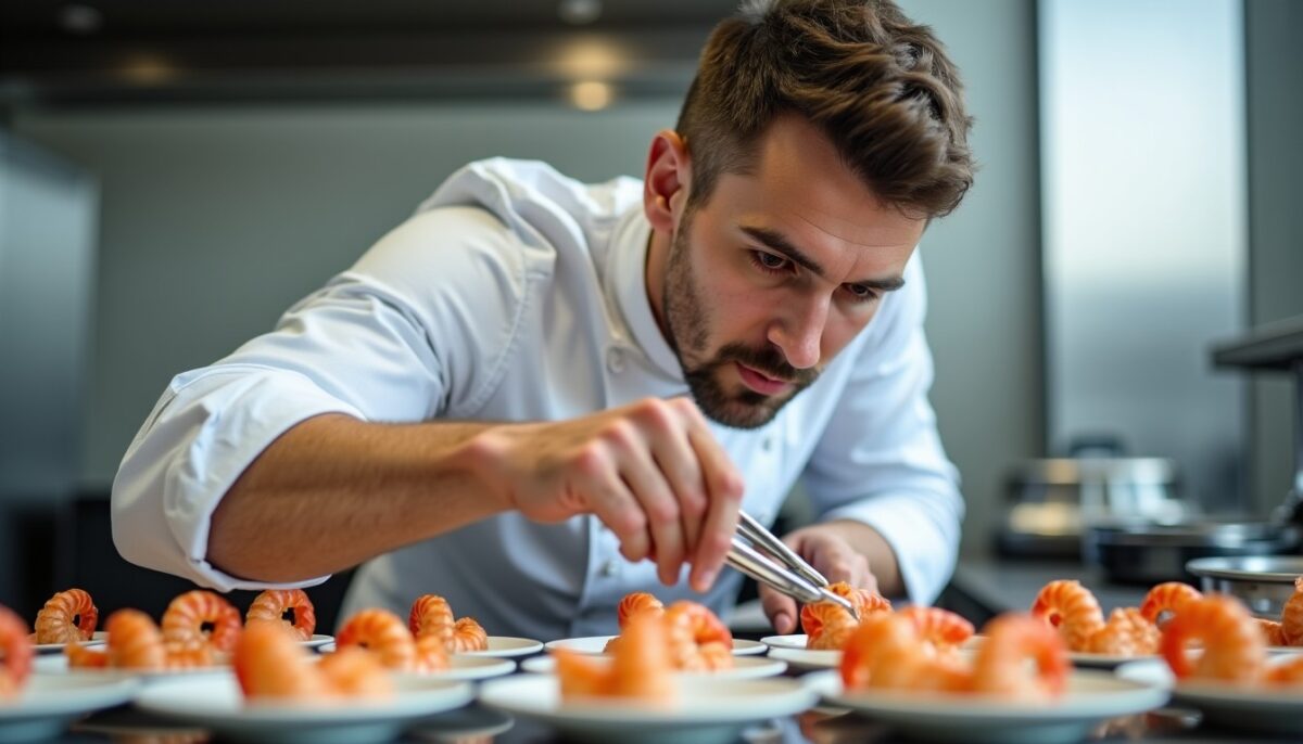 Comment déterminer la quantité idéale de crevettes par personne pour chaque repas ? Comment déterminer la quantité idéale de crevettes par personne pour chaque repas ?