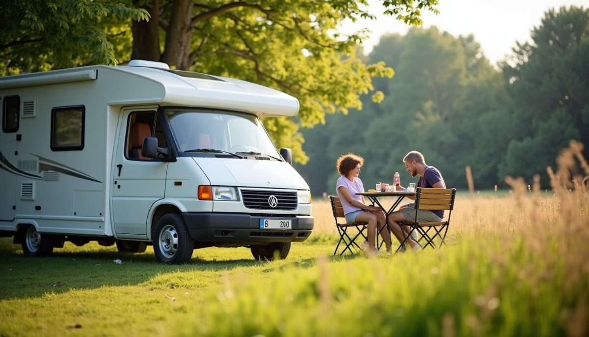 Pourquoi opter pour le camping en France : cinq avantages incontournables