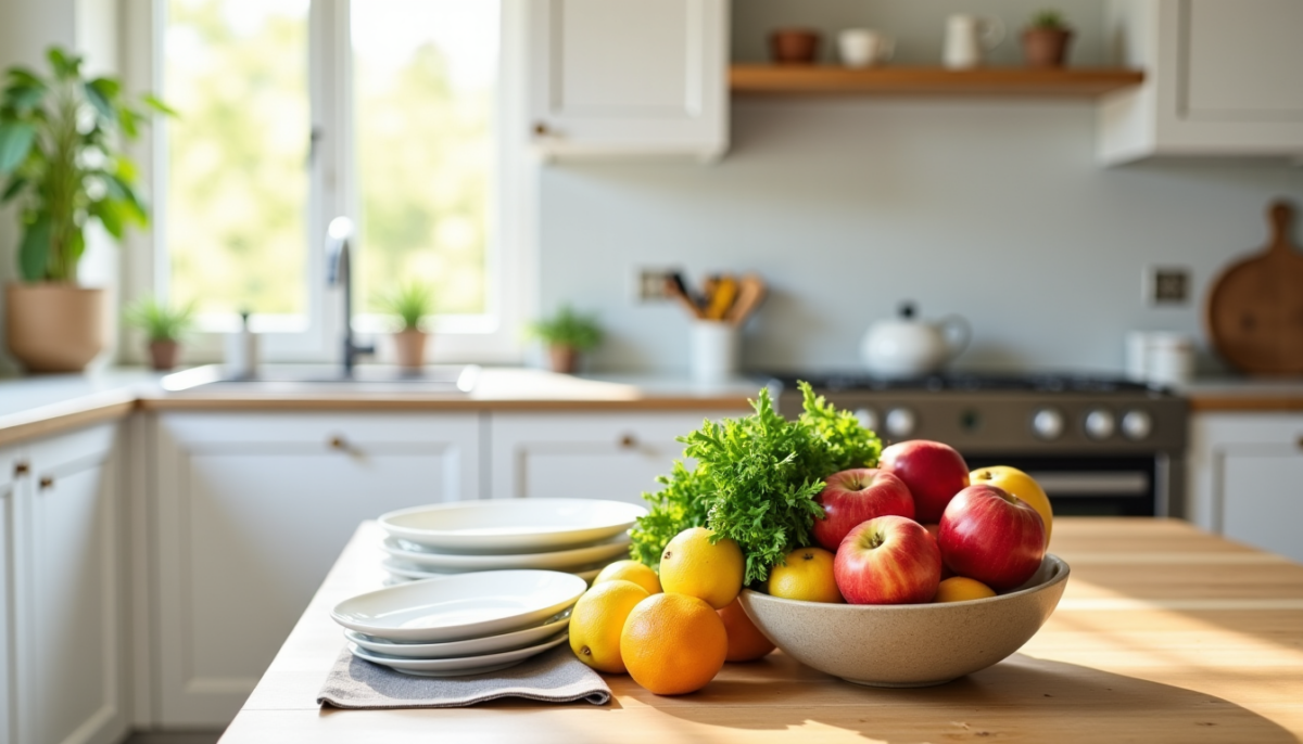 Budget home staging cuisine : ce que coûte vraiment la valorisation avec changetoninterieur.com