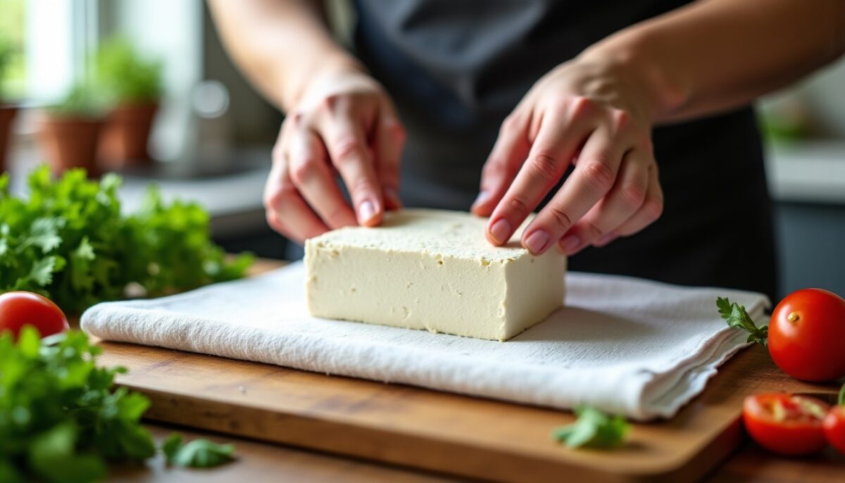 Maîtriser le tofu : guide essentiel pour sublimer vos recettes