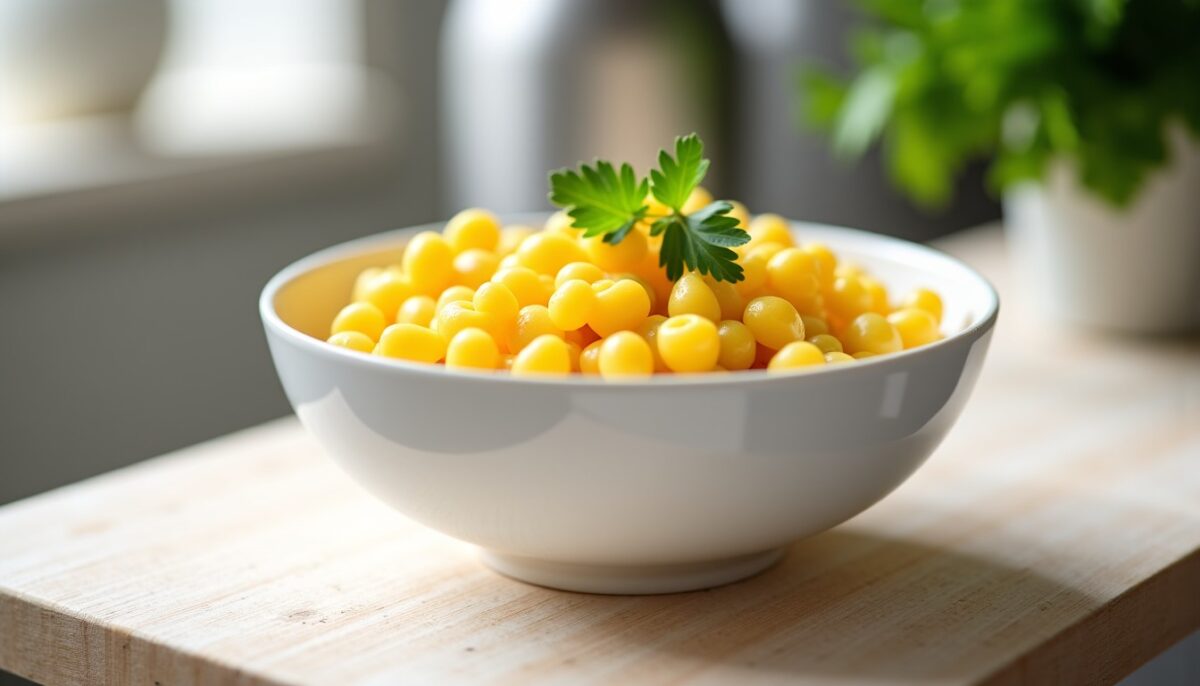 Combien de coquillettes prévoir par convive pour un repas idéal ?
