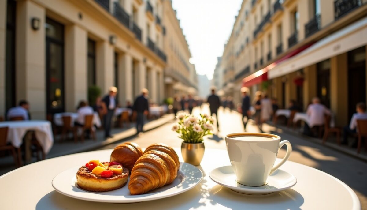 Les adresses incontournables pour savourer sans gluten à Paris