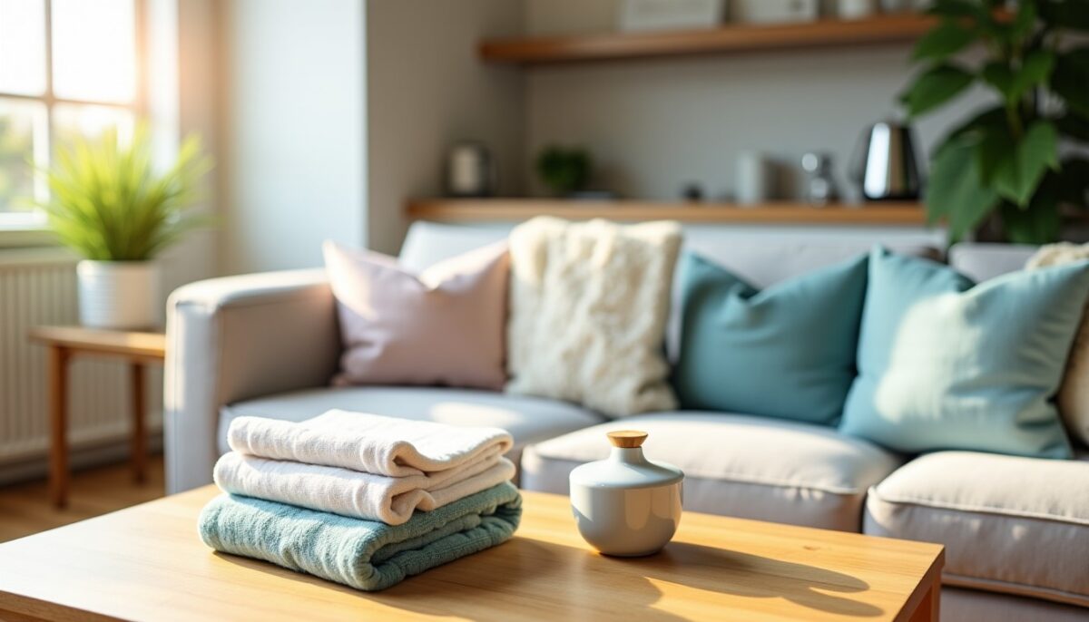 Le guide ultime pour préparer votre maison avant les vacances : chaque détail pris en compte