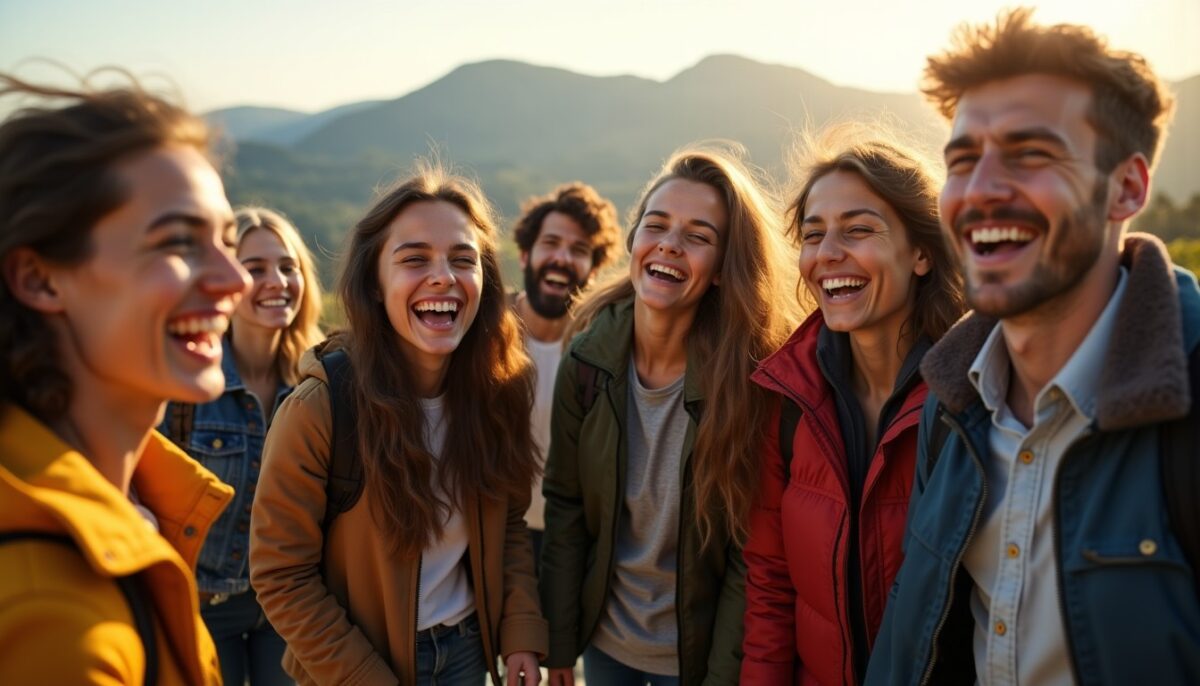 Conseils pratiques pour réussir un voyage de groupe mémorable