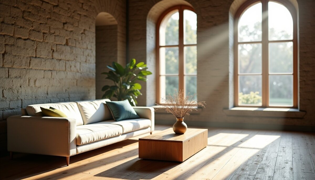 Rénovation d'une maison ancienne : préserver son charme authentique tout en modernisant