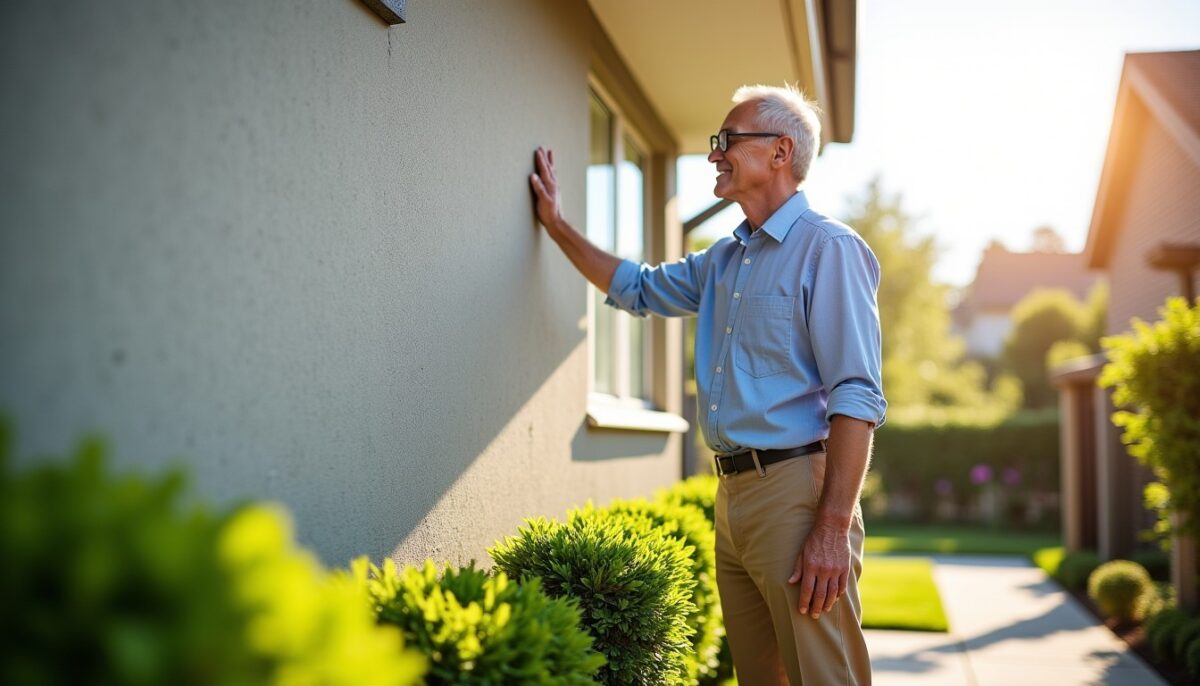 Les clés pour conserver durablement l’éclat et la robustesse des murs extérieurs de votre habitation Les clés pour conserver durablement l’éclat et la robustesse des murs extérieurs de votre habitation