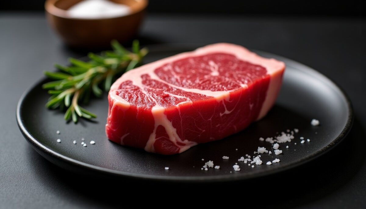 À quel prix s’achète le kilogramme de bœuf de Kobe ? À quel prix s’achète le kilogramme de bœuf de Kobe ?