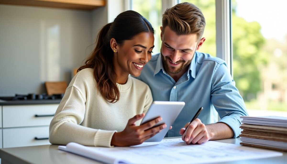 Construire votre maison sans surprise : guide pour planifier un budget précis et maîtriser vos dépenses