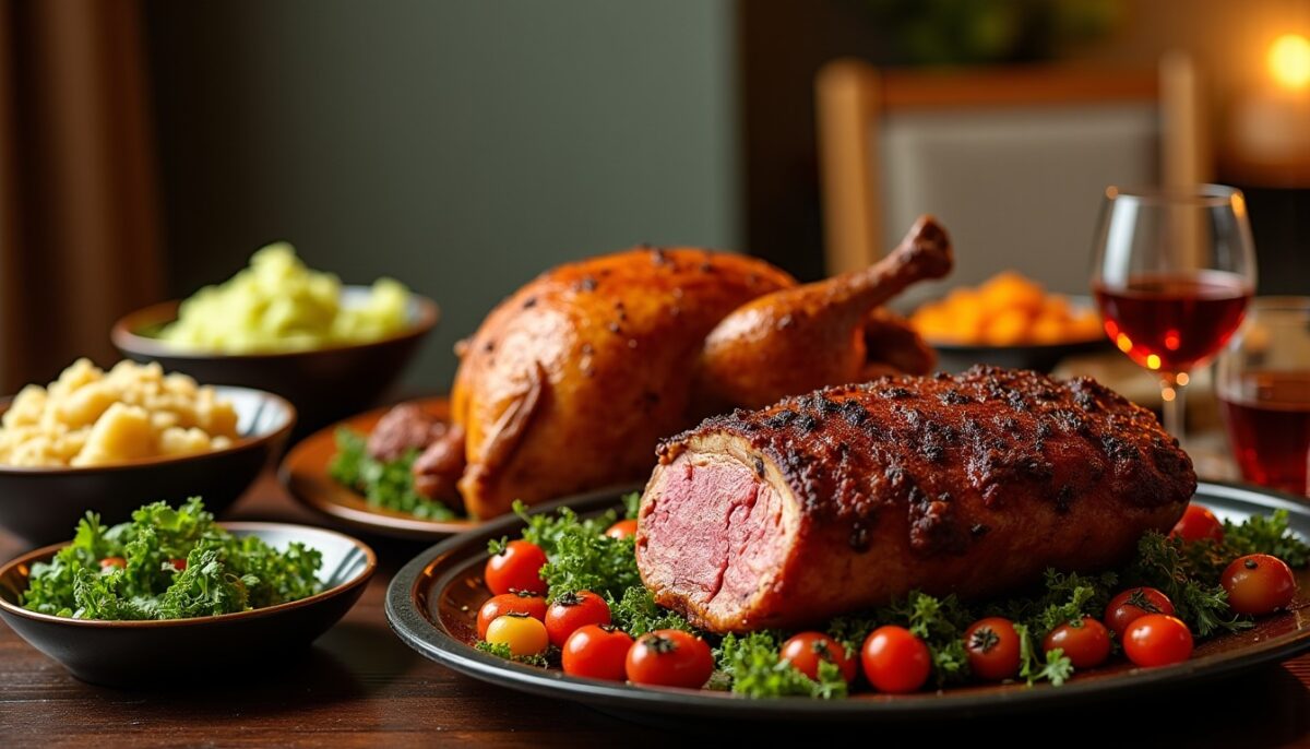 Combien de viande préparer par convive pour vos repas ? Combien de viande préparer par convive pour vos repas ?