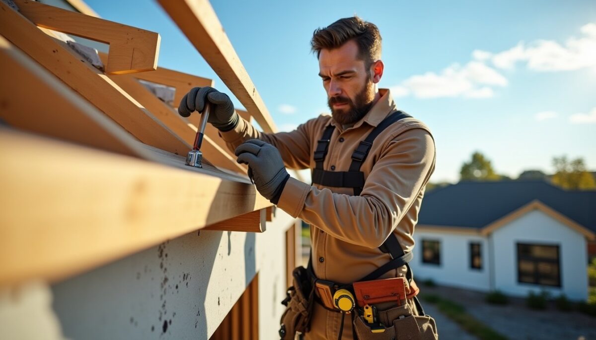 Guide détaillé : Préparer étape par étape la toiture de votre maison neuve