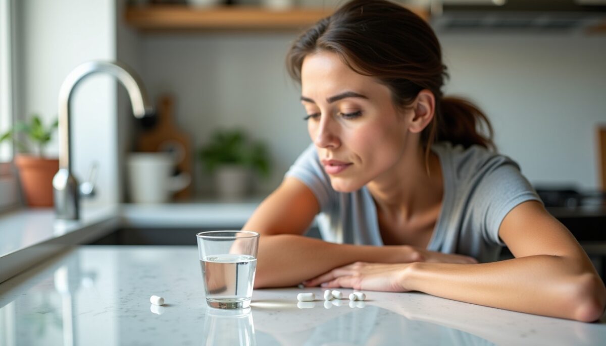 Ultra Levure : Quel est le meilleur moment pour la prendre, avant ou après le repas ?
